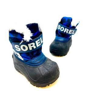 🎯 SOLD🎯 
💕 SOREL 6 SNOW BOOTS 💕